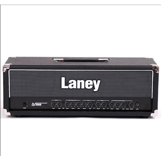 Amplifier / Ampli / Amplifier Gitar Laney LV 300 H