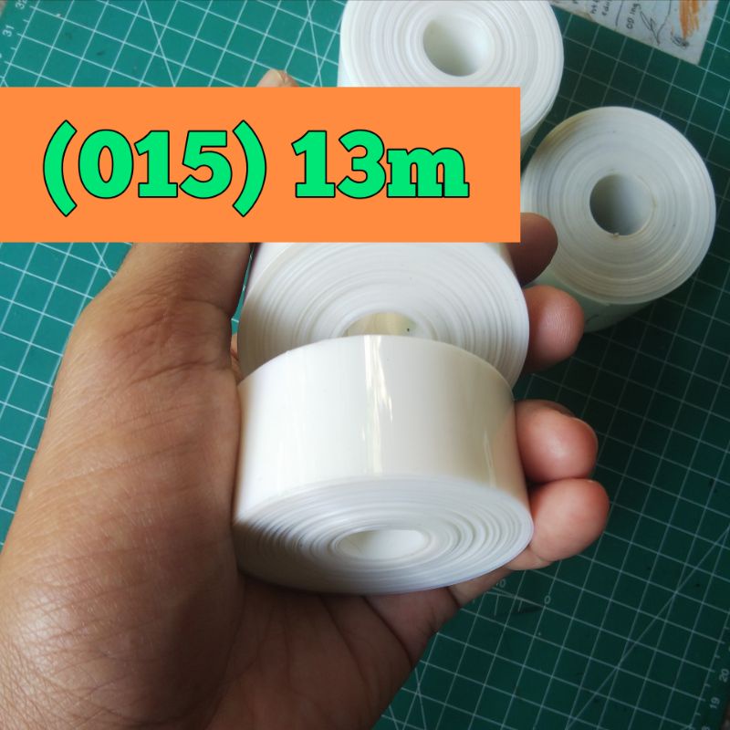 Pita Mika Sendaren Layangan Sawangan 015 13meter