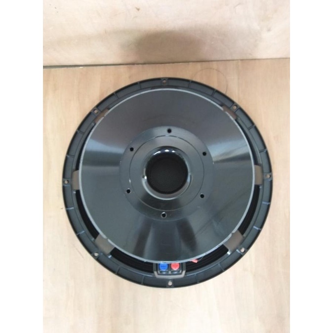 Speaker 18 Inch Model Rcf 18P500 P500 Subwoofer