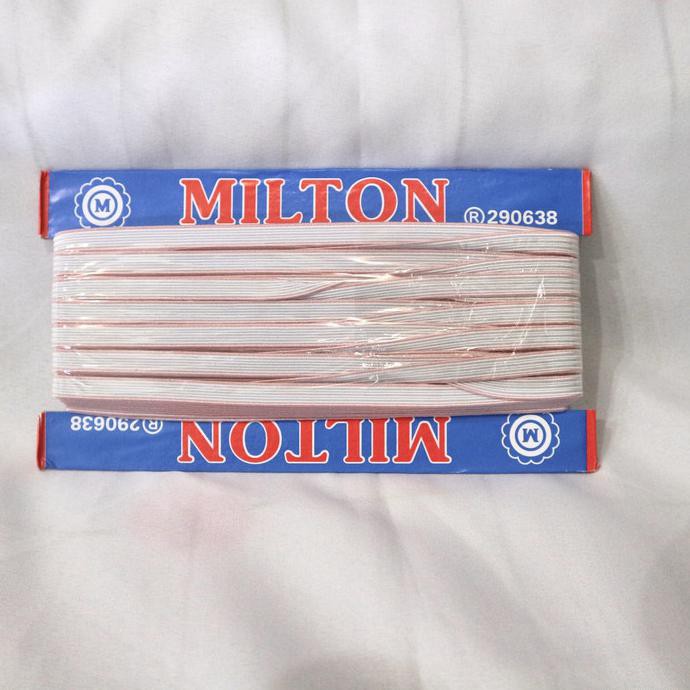 Karet Elastis Milton