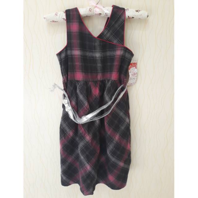 Dress Anak Pito Dito