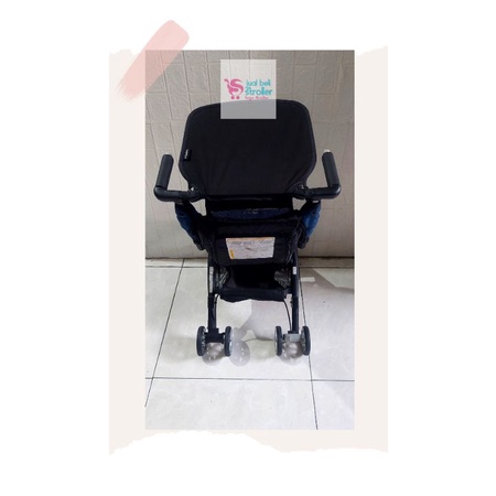 Stroller Baby elle Astro