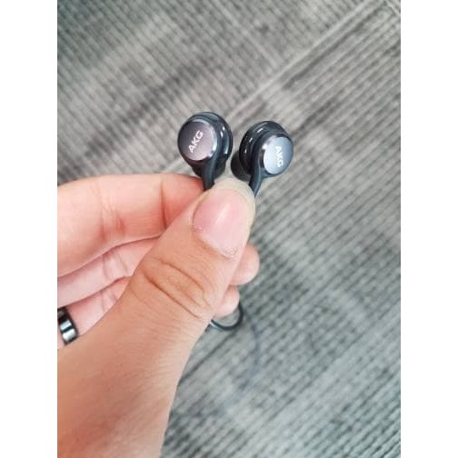 Headset Handsfree AKG Samsung S8 copotan pesanan