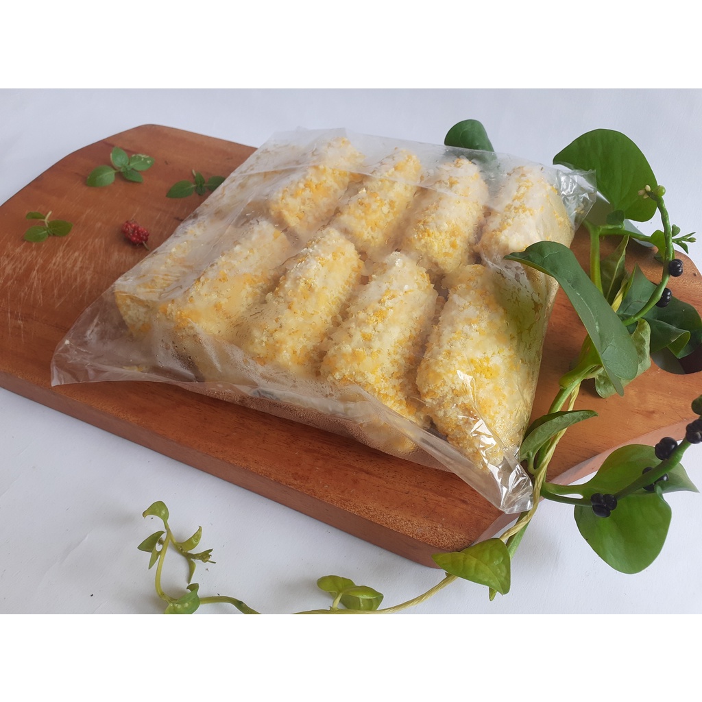 

Risol Mayonaise Original/Tomat/Pedas