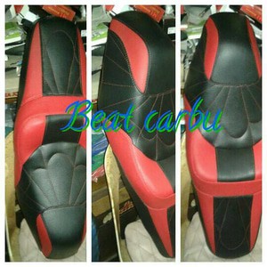 jok Motor custom set BEAT carbu