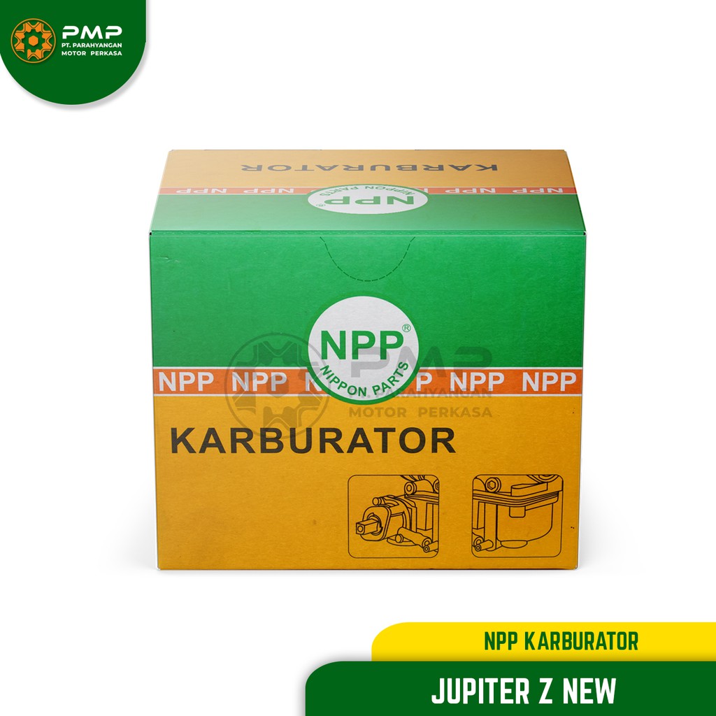 KARBURATOR JUPITER Z NEW NPP