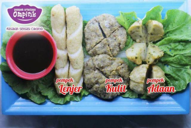 

PEMPEK PAKET 110 RIBU
