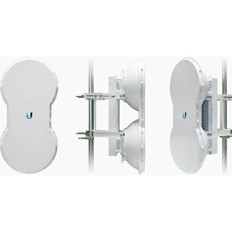 Ubiquiti AF-5U AirFiber High Brand 5Ghz PTP Gigabit Radio Unifi