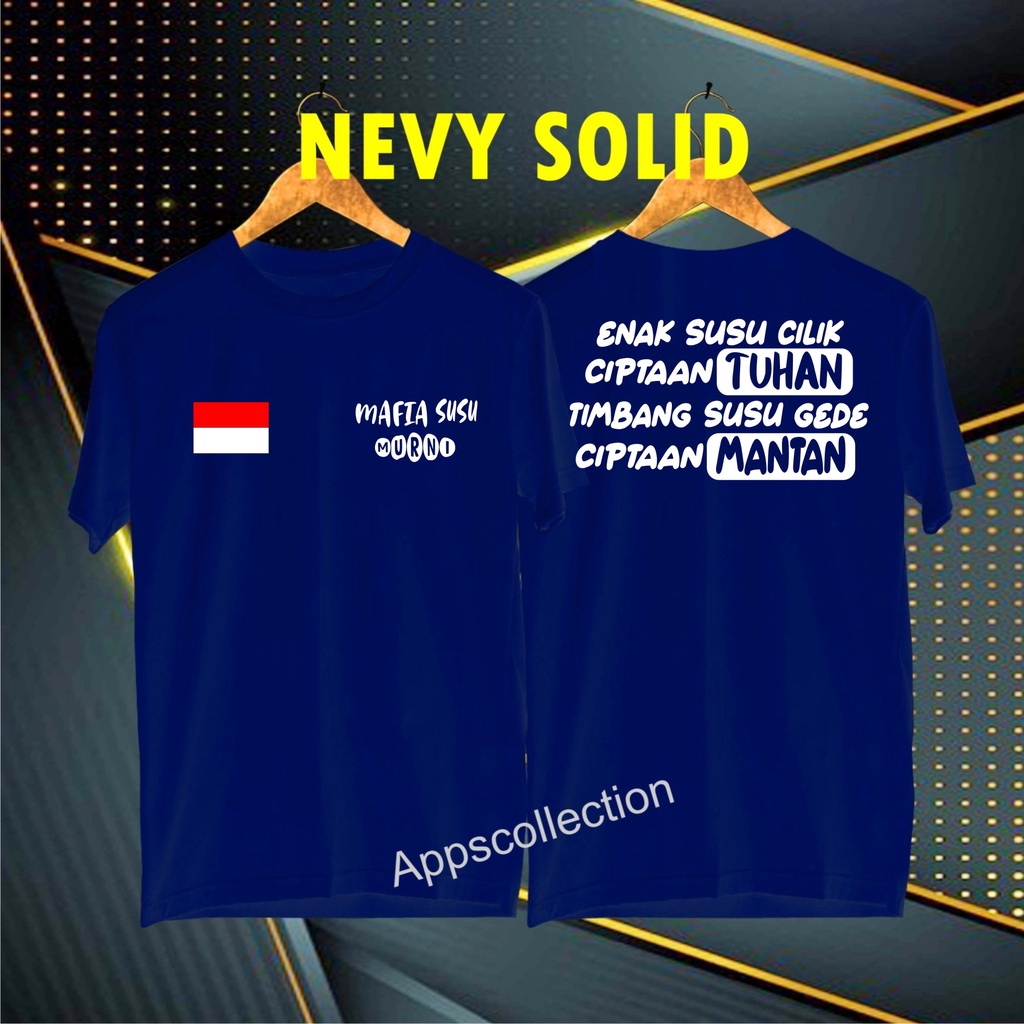 COD/KAOS NEW DB MAFIA SUSU MURNI BENDERA KITA PERNAH SUSAH HABIS ITU SENANG  /KAOS EKSPRESI MURAH UNISEX 2023/KAOS HITS/KAOS PRIA BANDUNG/KAOS PRIA MURAH/KAOS DISTRO PRIA KAOS DISTRO WANITA KAOS TERMURAH PAKAIAN PRIA SANTAI KAOS RACUN SHOOPE