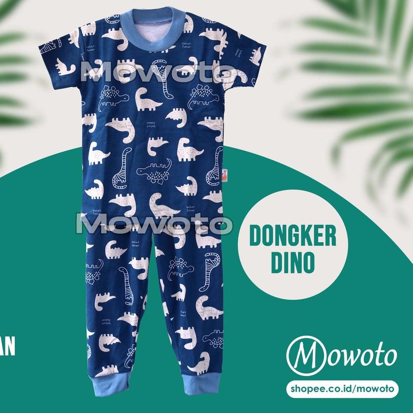 ➧ CPR Velvet Junior CIELO Terbaru / Setelan Piyama Anak Boy 2-10 Tahun Pyjamas Kaos Pendek Celana Pa