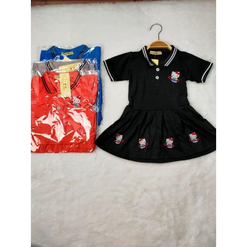 DRESS POLO SHIRT IMPORT WEI