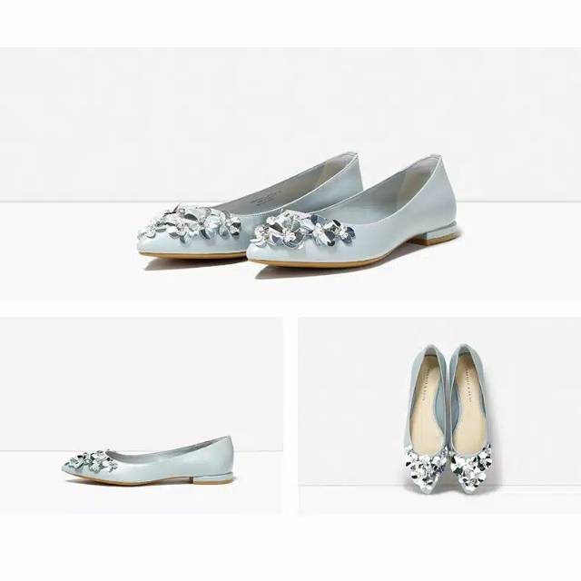 CHARLES & KEITH SHOES