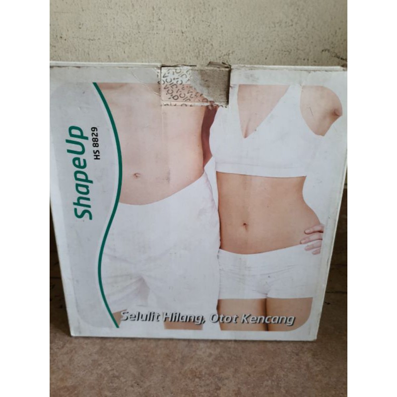 SALE shape up Advance