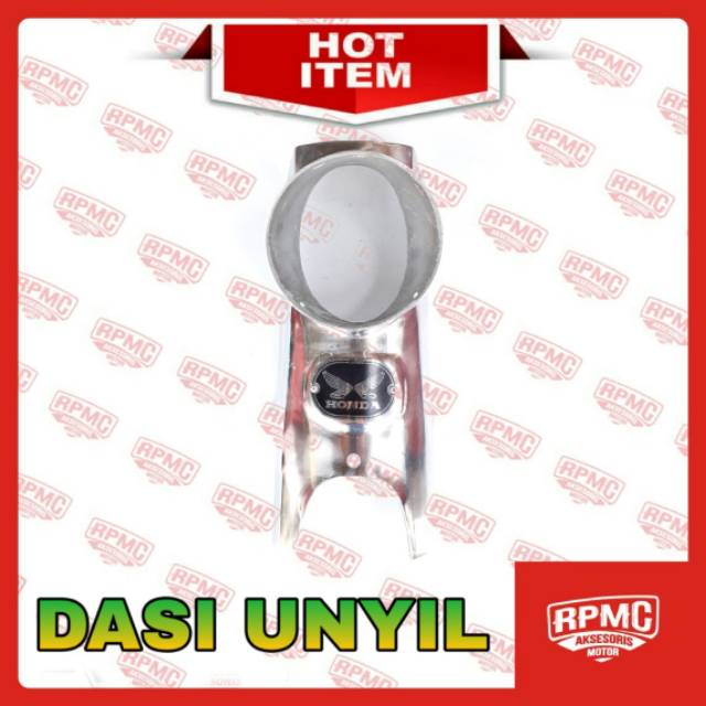 PANEL DADA UNYIL DASI UNYIL