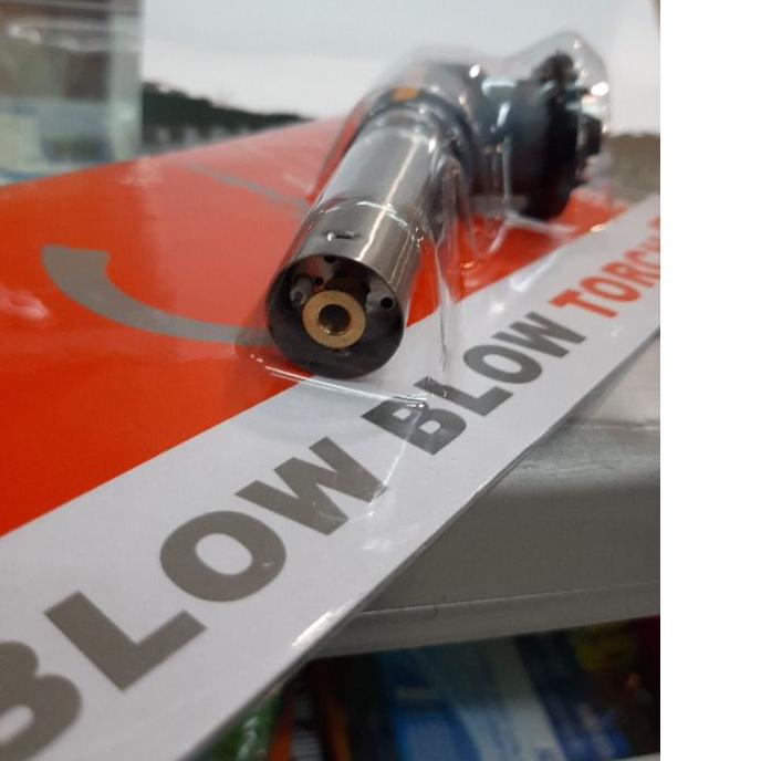 ➨ STARMEC gun las gas blow torch auto pemantik gas hicook ✺