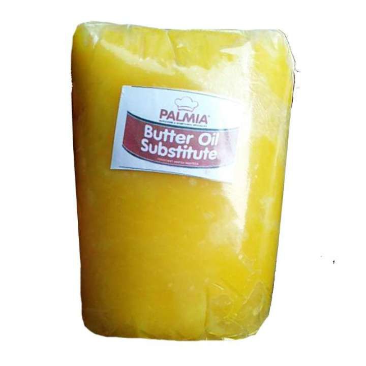 

promo Palmia BOS (butter oil substitute) 250 gr bahan kue