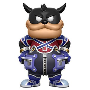 Funko POP Original Kingdom Hearts: Pete