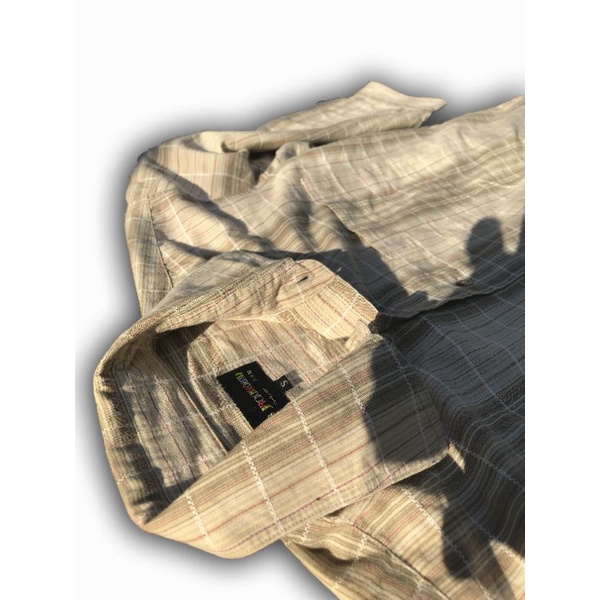 FLANEL-VINTAGE-MURAH