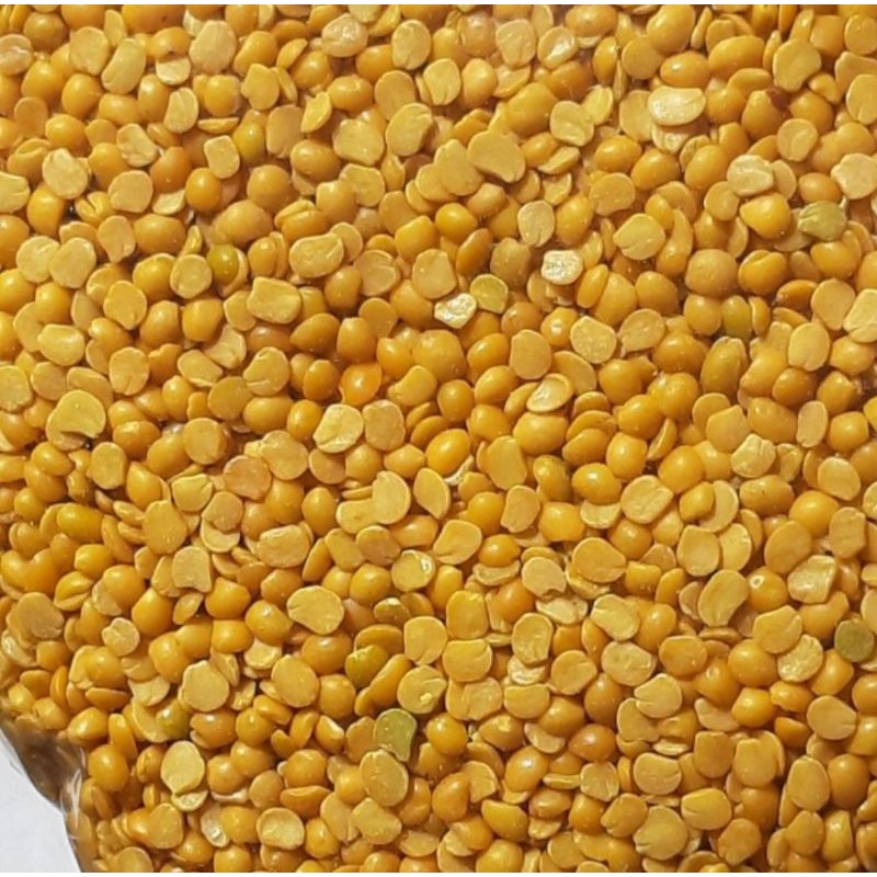 

Kacang Toor Dal Repacking 500gr / Lentil