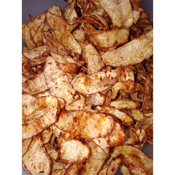 

kripik pisang