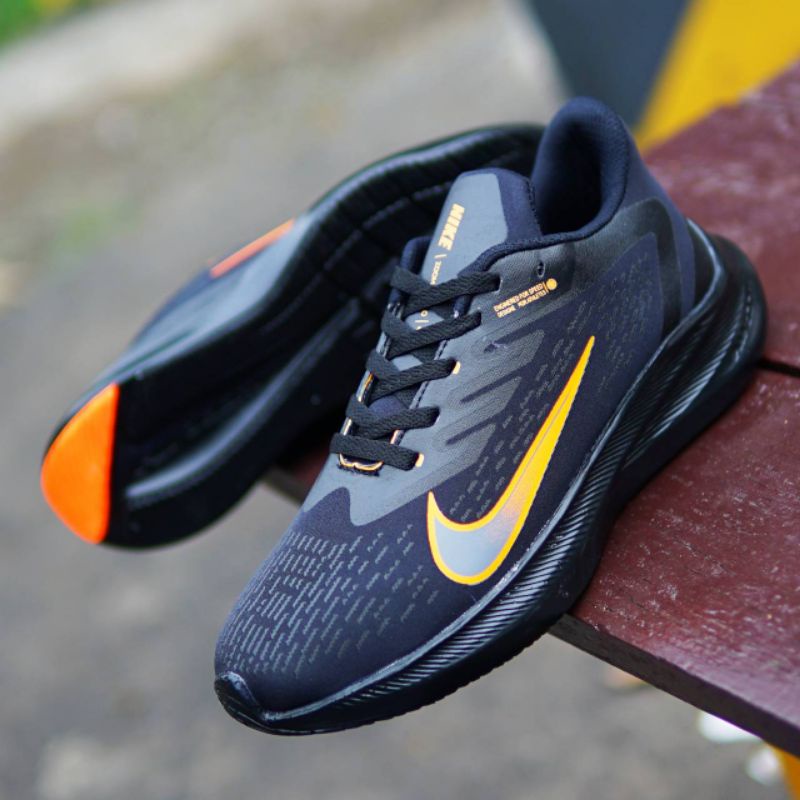 COD SEPATU OLAHRAGA PRIA / SEPATU LARI PRIA RUNNING SPORT SEPATU NIKE PEGASUS WINFLO 7 - HIGH QUALITYs