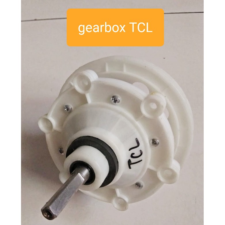 Gearbox mesin cuci Panasonic Daichi TCL LG