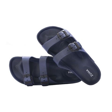 Sandal Zuma Men Dallas 2 Navy Navy Original