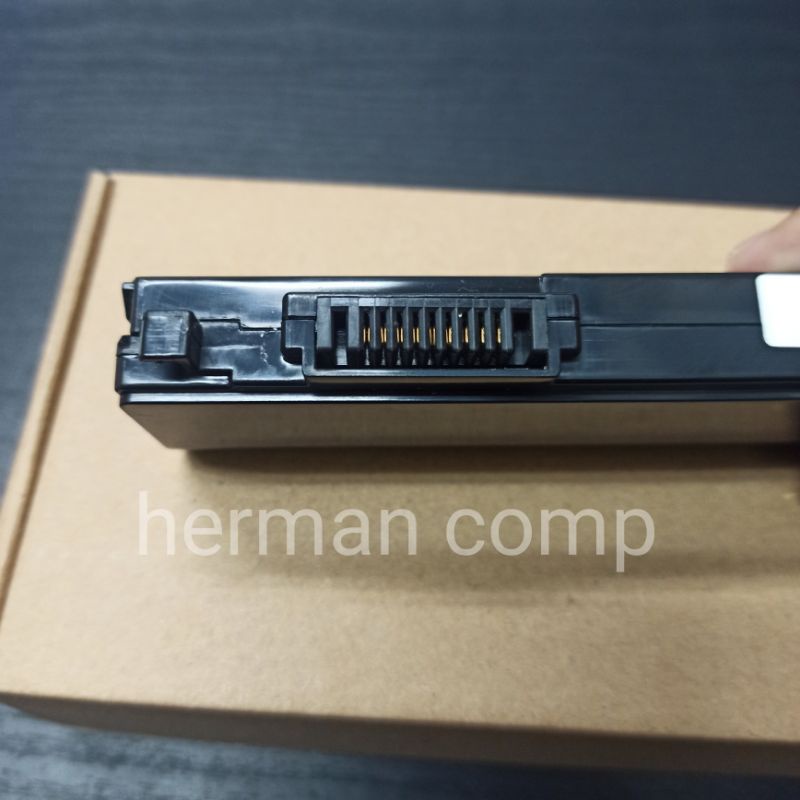 Original Baterai Toshiba Dynabook R73 R734 R734/M R734/G R734/K Series