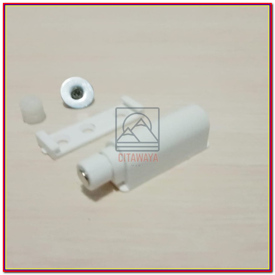 Tip On Pendek Push Open Pintu Push To Open