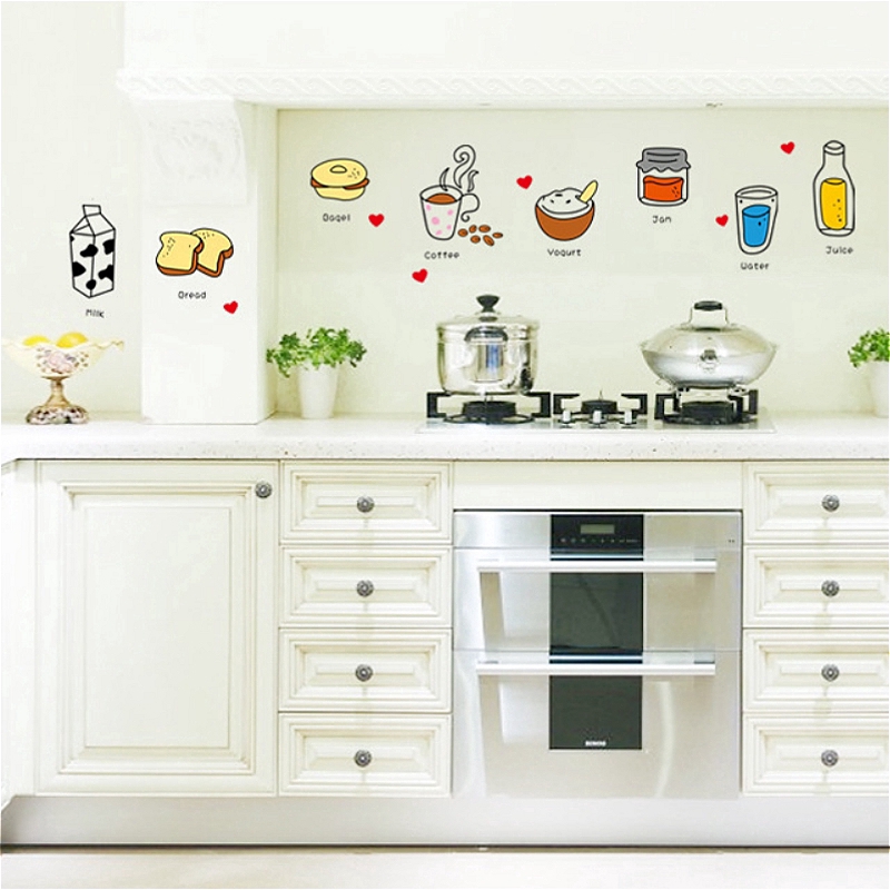 Diy Dekorasi Dapur