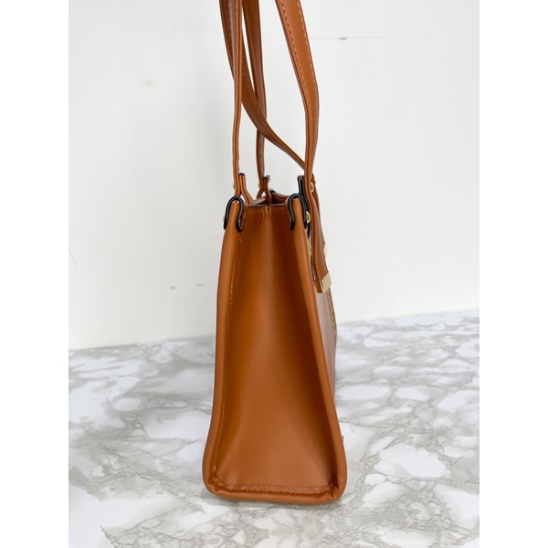 Tas Bahu Wanita Kalya Hand Bag Fashion Woman Import Kekinian Berkualitas RZ Bag