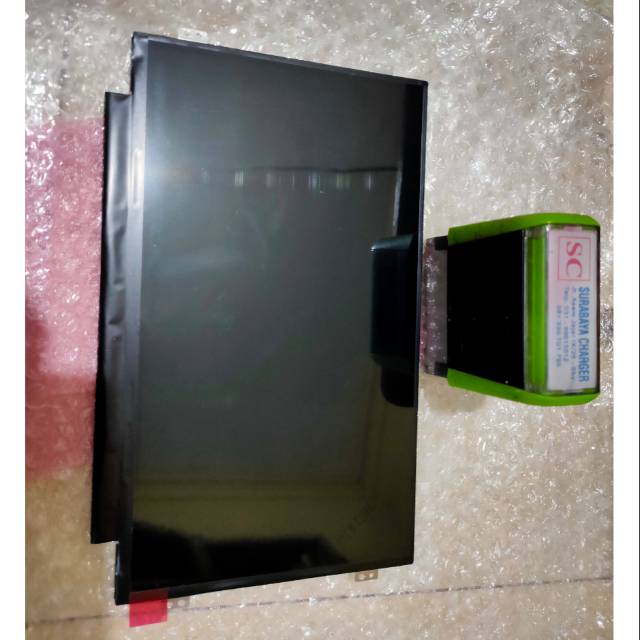 Layar lcd hp TPN-i113