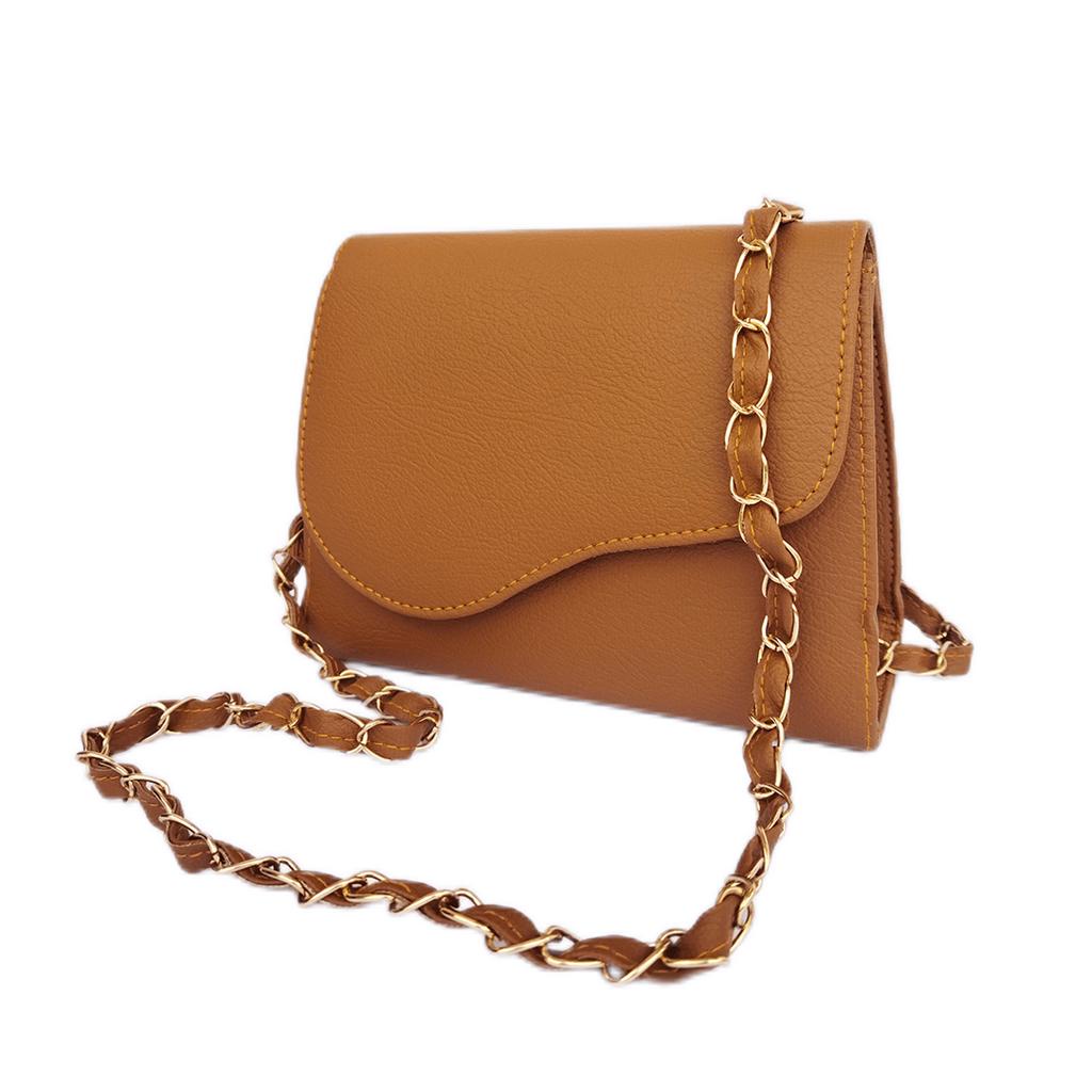 NEW IUKA SLING BAG TAS SELEMPANG WANITA