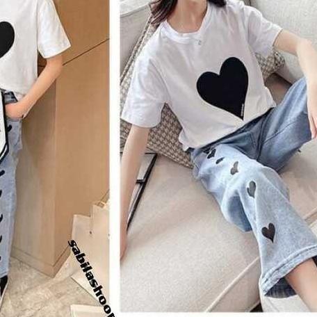 ◄ Celana KULOT JEANS ANAK PEREMPUAN UMUR 4 -12 TAHUN | CELANA JEANS ANAK CELANA KULOT ANAK PEREMPUAN