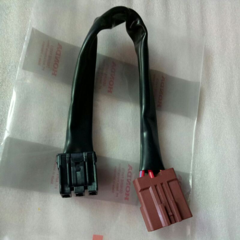 soket acg vario 125 150 kabel soket ecu ecm acg stater vario 125 50 new vario 125 150