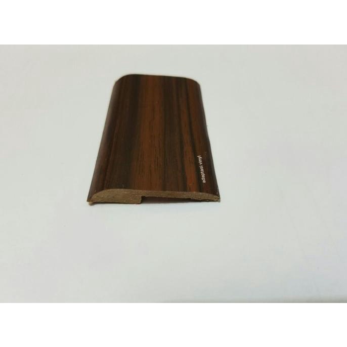 Pesanan khusus ADAPTASI VINYL dan PLINT PVC 8 CM