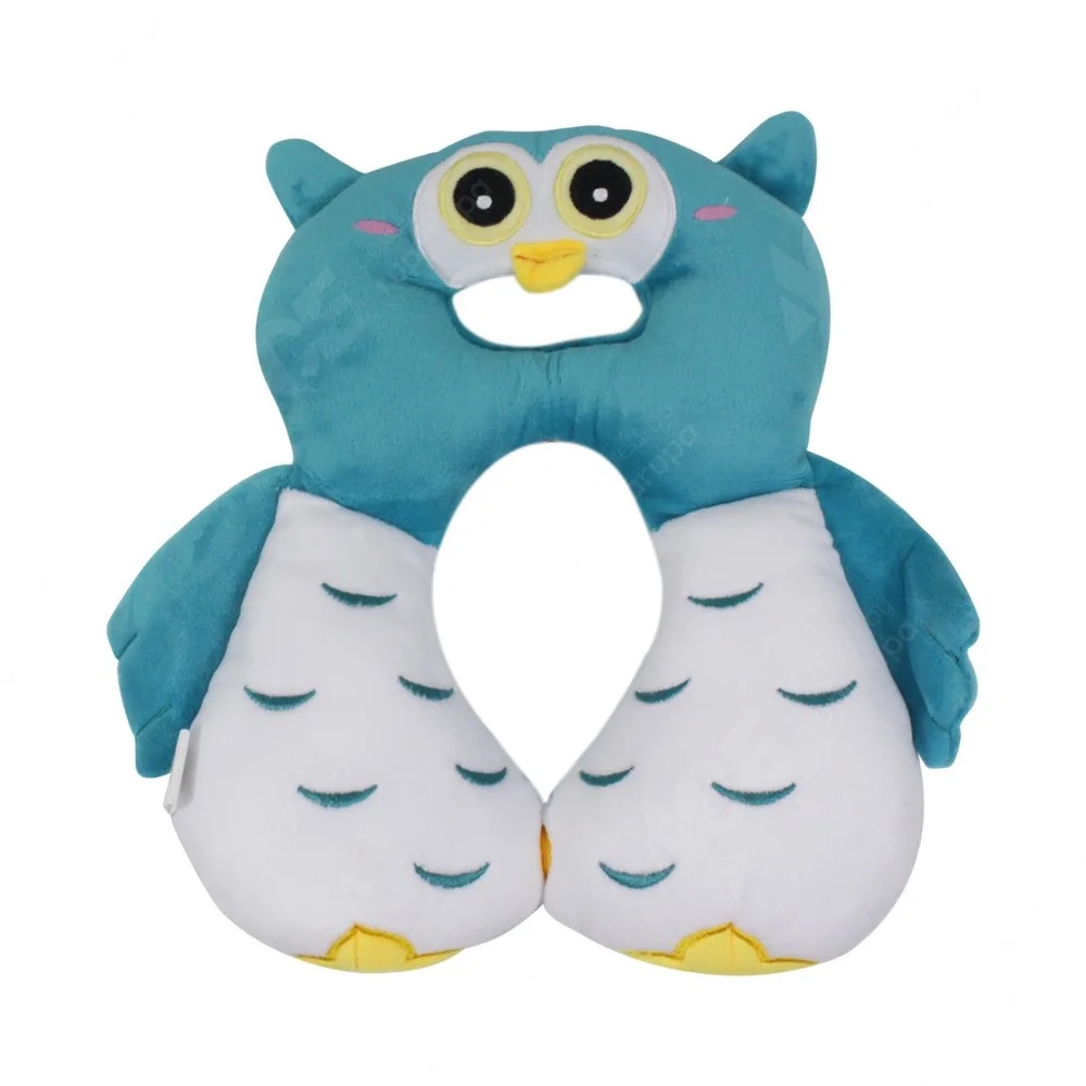 ACE Otto Klasse Bantal Leher Anak Owl