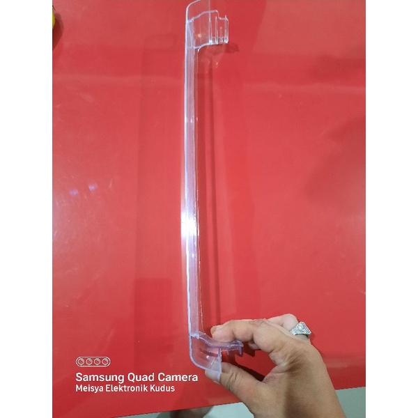 Rak Botol Kulkas 1 Pintu Polytron