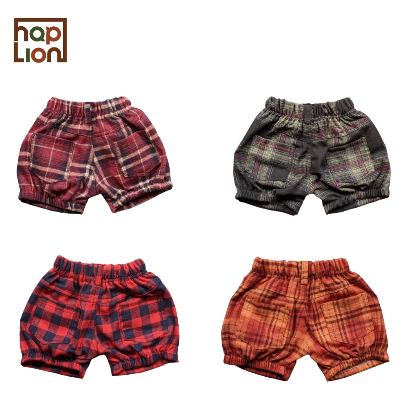 Celana Pendek Baby Pants Jeans Chinos Anak Celpen Bayi 6 Bulan - 1.5 Tahun | Haplion Kidswear