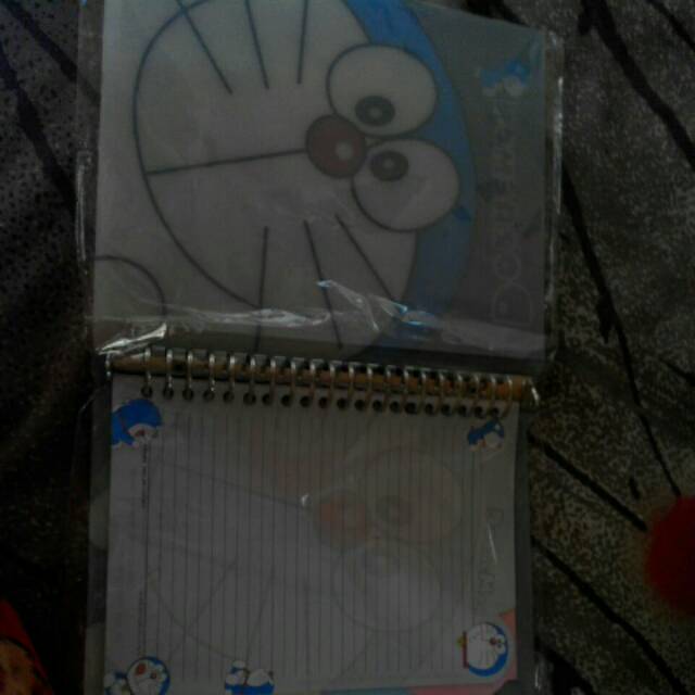 

binder_doraemon lucu