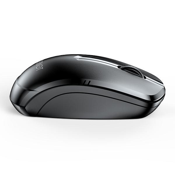 ROBOT Mouse Wireless M200 Black Edition
