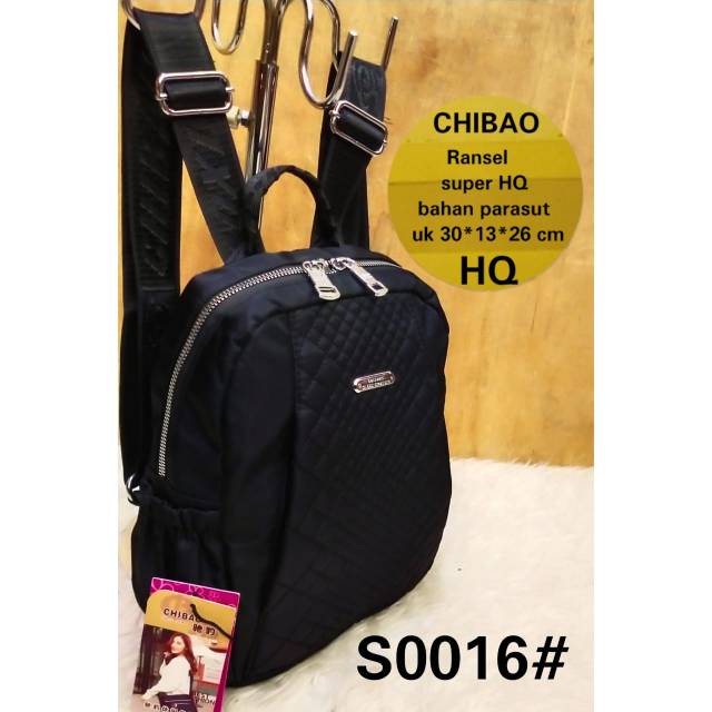 NEW CHIBAO RANSEL HIGH QUALITY