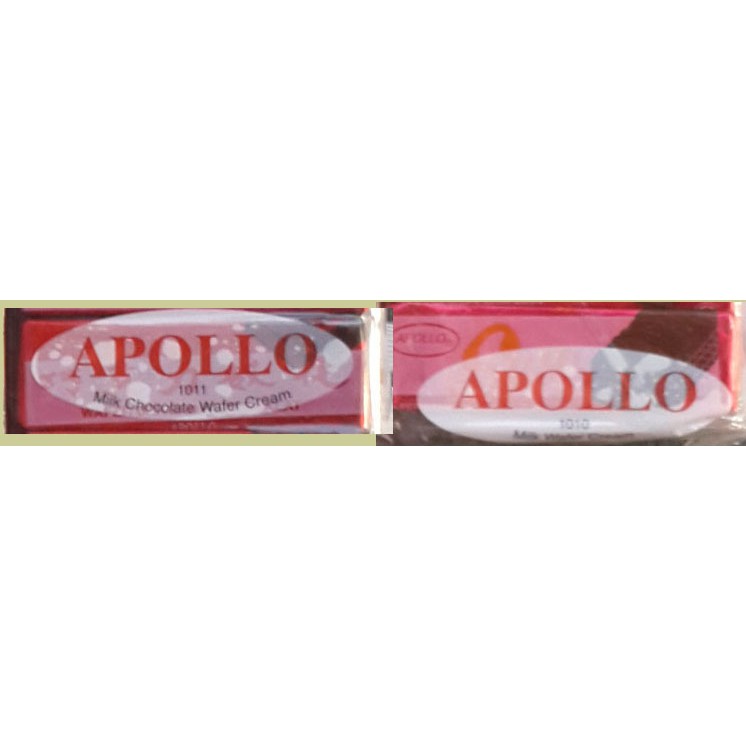 

APOLLO wafer cream malaysia eceran