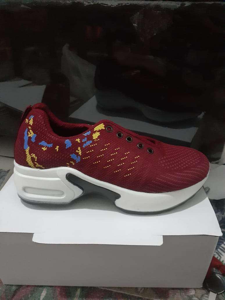 Sepatu Wanita Murah Neo Batik Kekinian