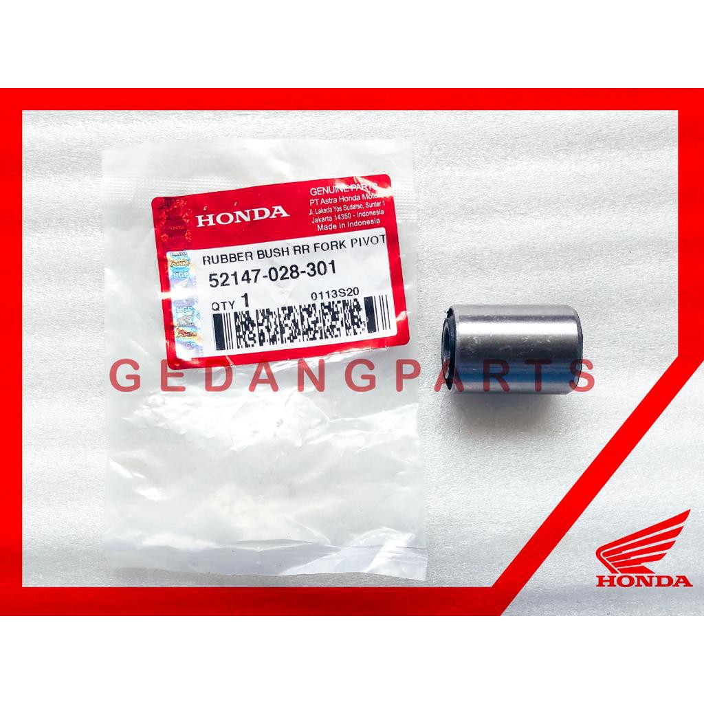 BOSH BOS ARM KARISMA SUPRA X 125 INJEK ORI 52147-028-301