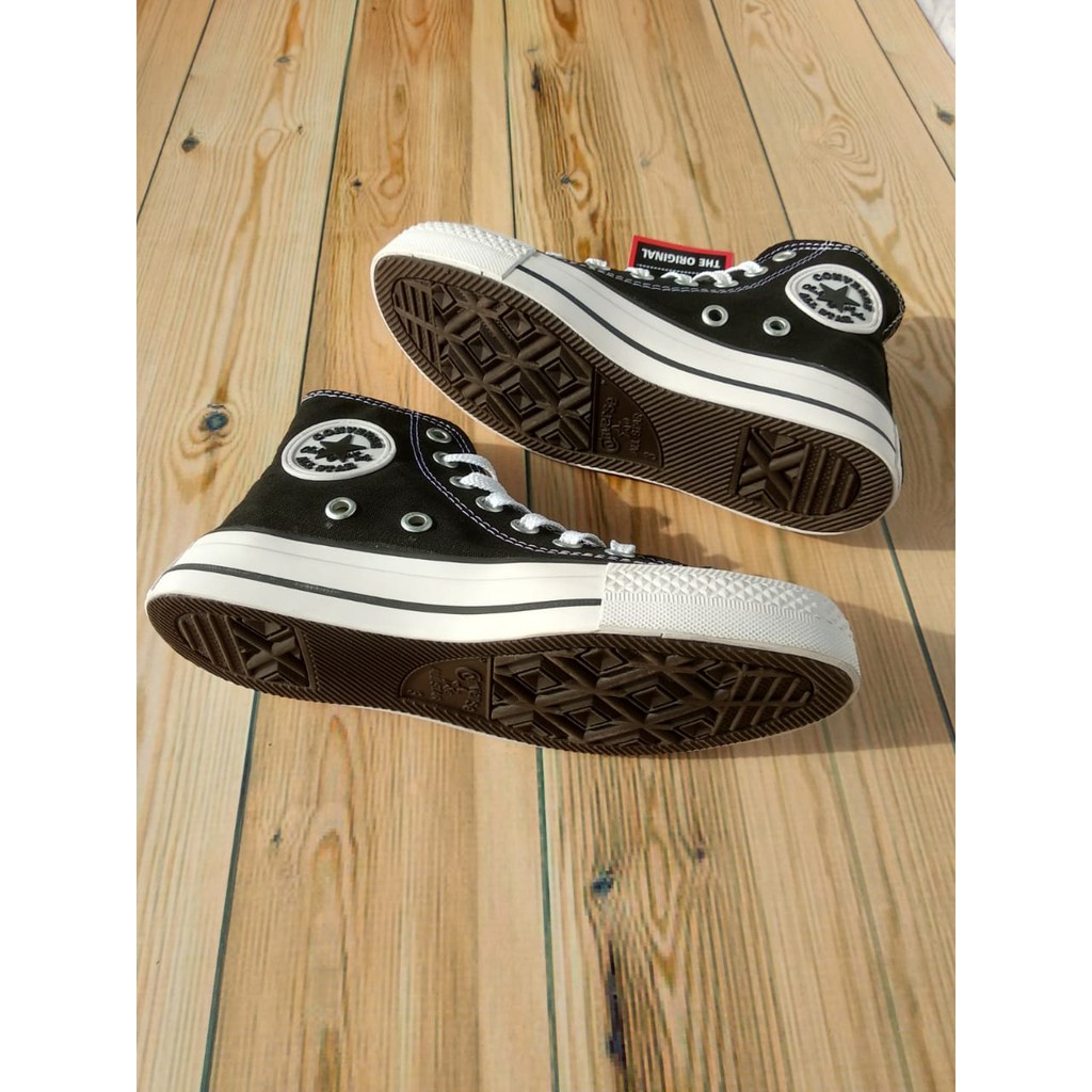 Hot Sale Sepatu Premium Original Sepatu Sekolah Anak Converse CT All Star 70 High