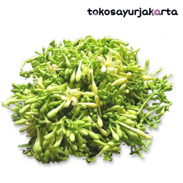 

Bunga Pepaya - Per Pack