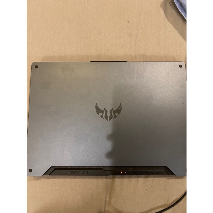 [Laptop / Notebook] Tuf Gaming Asus A15 Fx506Ii Laptop Bekas / Second