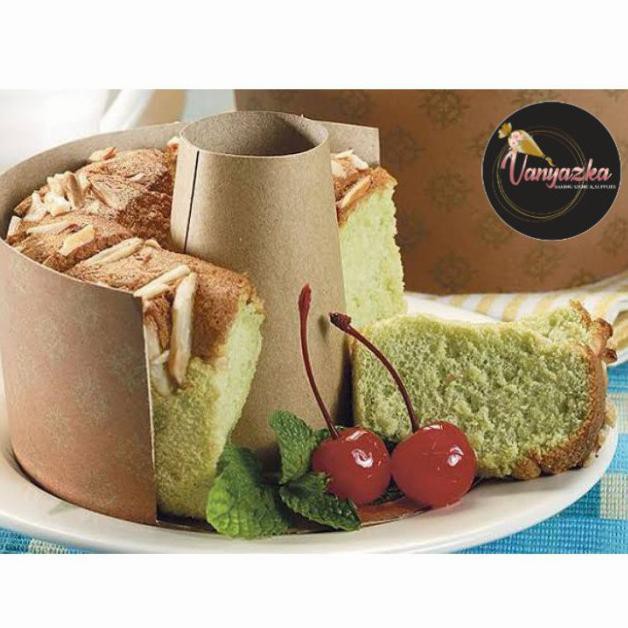

SALE LOYANG CHIFFON KERTAS/KARTON BAKING CASE - MEDIUM