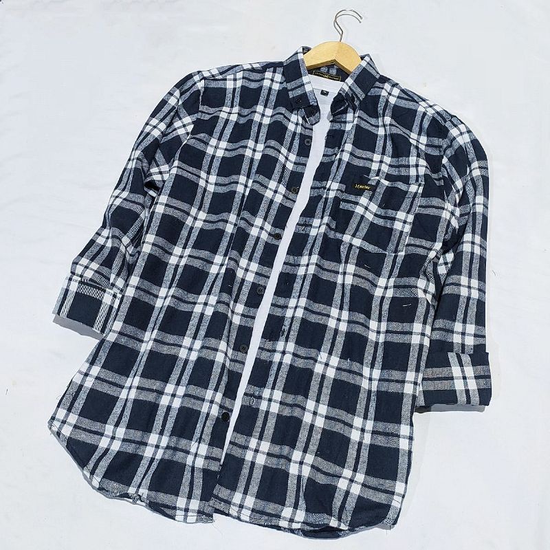 KEMEJA FLANEL WANITA DISTRO KEMEJA SHIRT LENGAN PANJANG ATASAN WANITA KEMEJA TARTAN KEMEJA BLOUSE WANITA KEMEJA KOTAK-KOTAK KEMEJA OVER SIZE KEMEJA JUMBO CASUAL KEMEJA UNISEX TERLARIS REKOMENDASI KEMEJA FLANEL KEMEJA KOREA KEMEJA BALON WANITA BIG SIZE-C.9